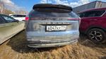 Geely Atlas Flagship Sport 2.0T 7DCT 2WD