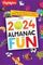 2024 Almanac of Fun