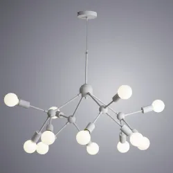 Подвесная люстра Arte Lamp