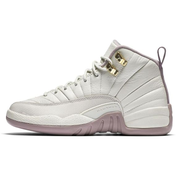 Jordan Air Jordan 12 Retro Heiress Plum Fog