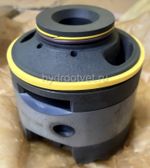 PC-25V-14-R (02-102533) - Сменный картридж для пластинчатого нерегулируемого насоса модели Vickers V типоразмера 25V. Картридж одиночного насоса с рабочим объемом 43 см3, правое вращение