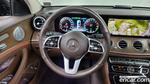 Mercedes-Benz E-Class W213 E300e 4MATIC Exclusive (04.2020)