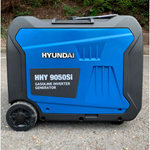 Бензиновый инверторный генератор Hyundai HHY 9050Si