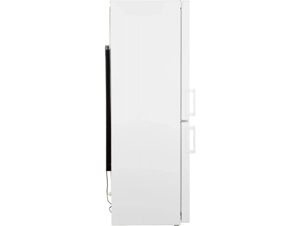 Холодильник Stinol STN 167 белый