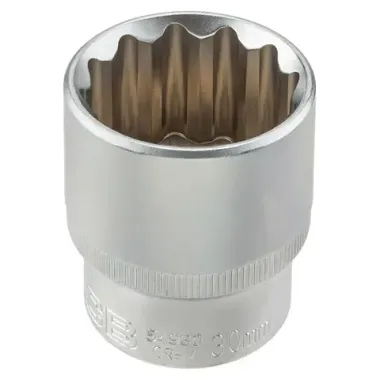 Головка 1/2'', 30мм (12гр.) JCB JCB-54930