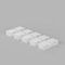 Заглушки для лент COB 24V 480 Led Elektrostandard a070602