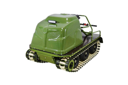 Мотобуксировщик KOIRA T20 E PRO Электростартер