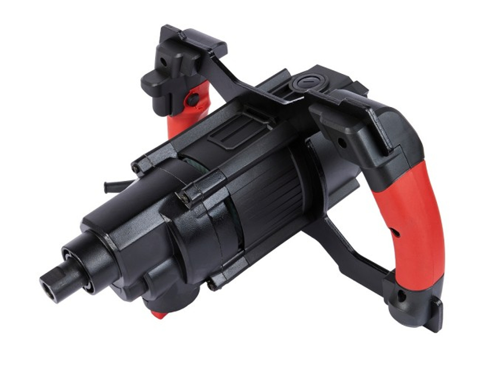 Миксер строительный сетевой ELITECH CM 1800E2 (E2208.009.00) HD 205351