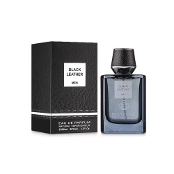 Fragrance World Black Leather