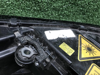 Битая Фара правая BMW X7 G07 (19-22) Laser Light