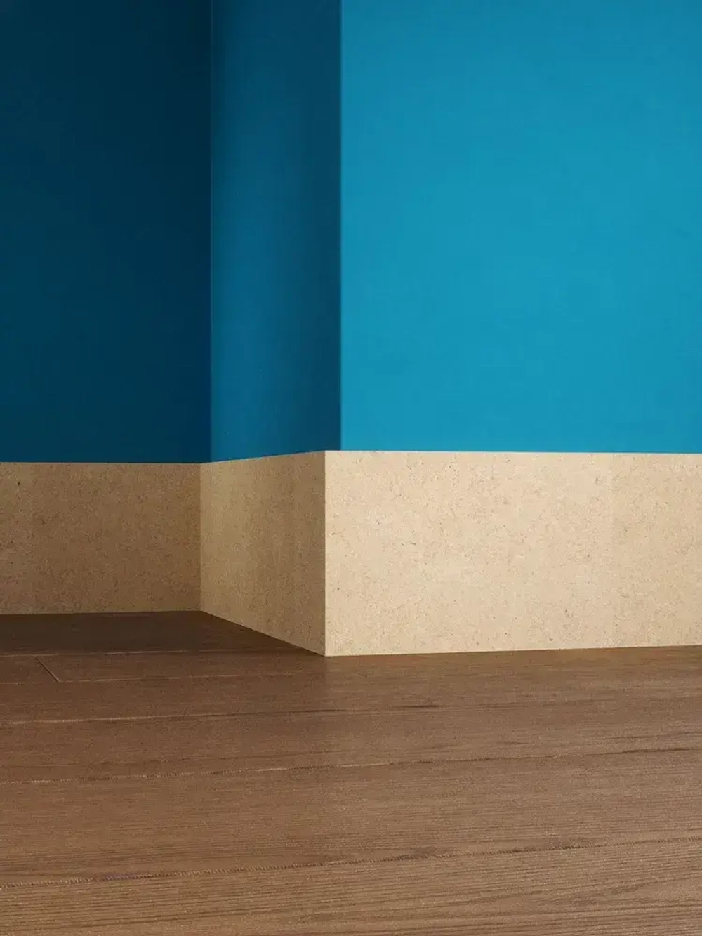 Молдинг под покраску МДФ 8х100х2000 мм