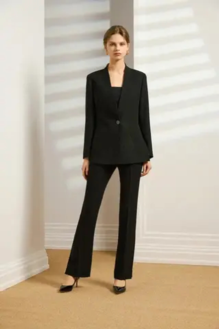 Костюм двойка с топом