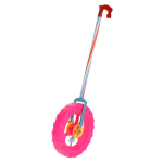 Каталка на палке Колесо, пакет 372