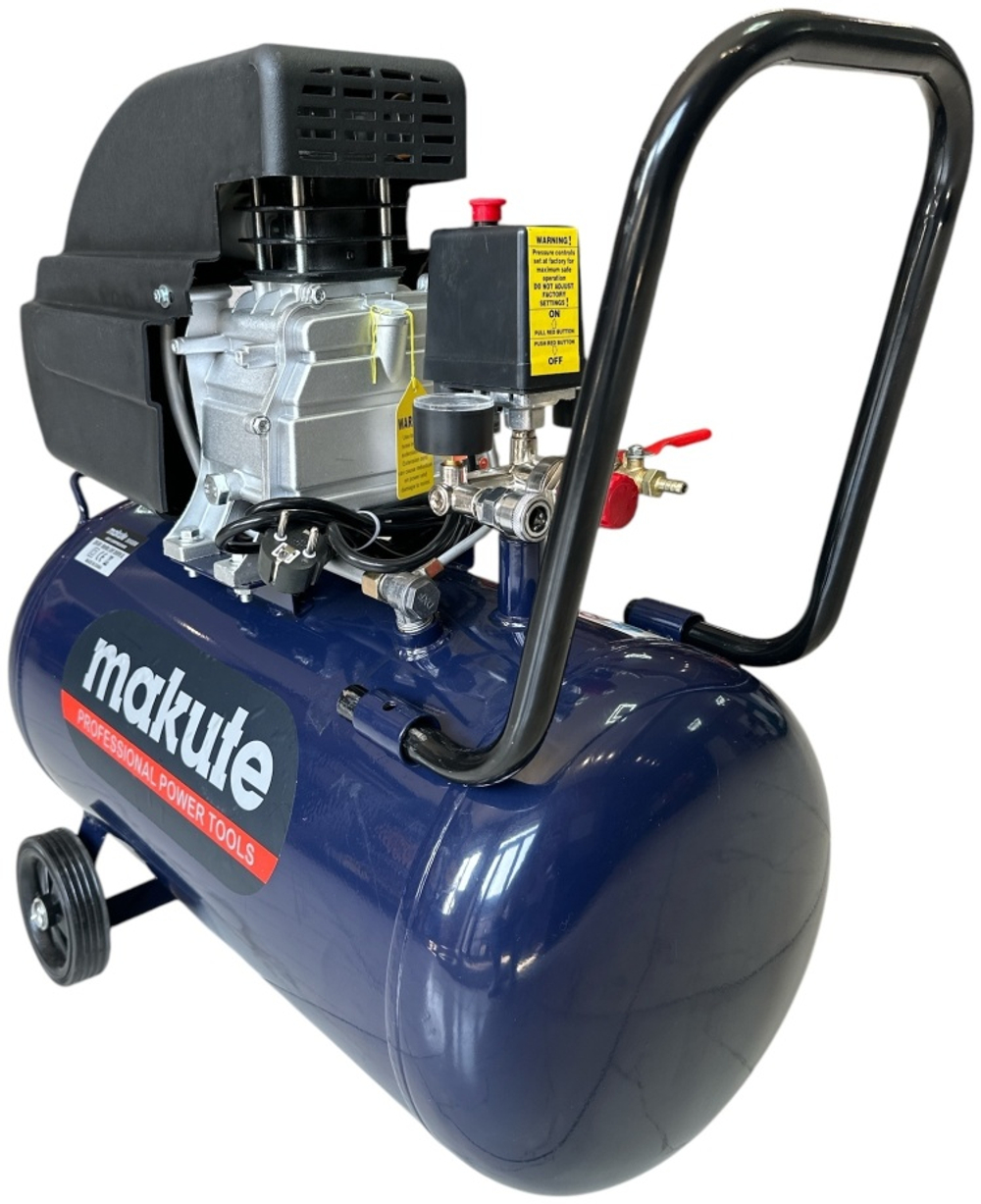 Компрессор масляный Makute 5050BM