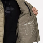 ЖИЛЕТ FINNTRAIL УТЕПЛЕННАЯ МУЖСКАЯ MASTER 1512