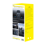 Держатель Baseus PrimeTrip C03 Air