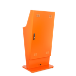 Cенсорный терминал BM Storage 21.5" промышленный работает в агрессивной среде