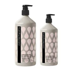 Шампунь для окрашенных волос