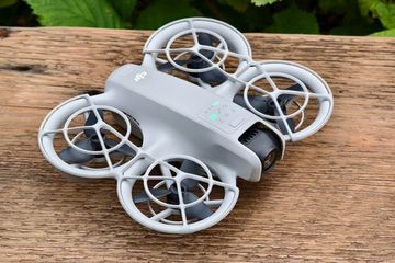Обзор дрона DJI Neo Fly More Combo: всё, что нужно знать перед покупкой