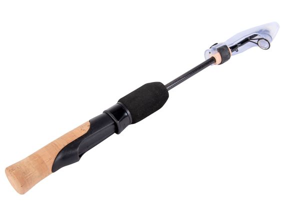 Удилище телескопическое зимнее Lucky John C-TECH TRAVEL 60см