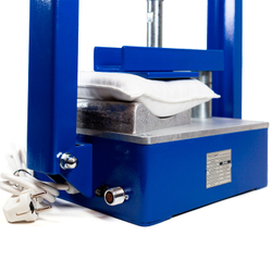 ТП-1М Вулканизатор со смещенным центром  Термопресс-1