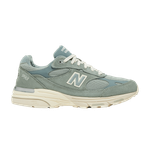 Кроссовки Kith X New Balance Nb 993 "Pistachio"