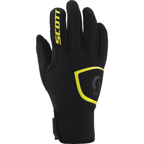 Neoprene II / Черный