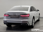 Audi A6 (C8) 45 TFSI Premium (07.2020)