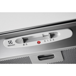 Встраиваемая вытяжка Electrolux LFG 9525 W