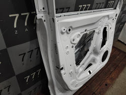 Дверь передняя левая Jetour Dashing 22-нв Б/У Оригинал F166101010HADY