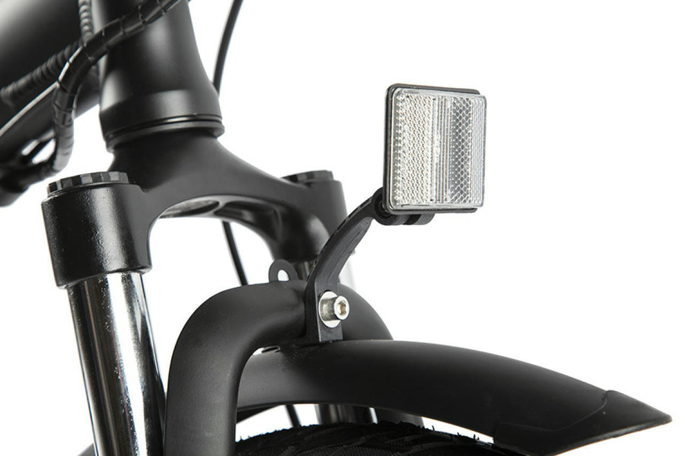 Электровелосипед Cyberbike Flex (2019)