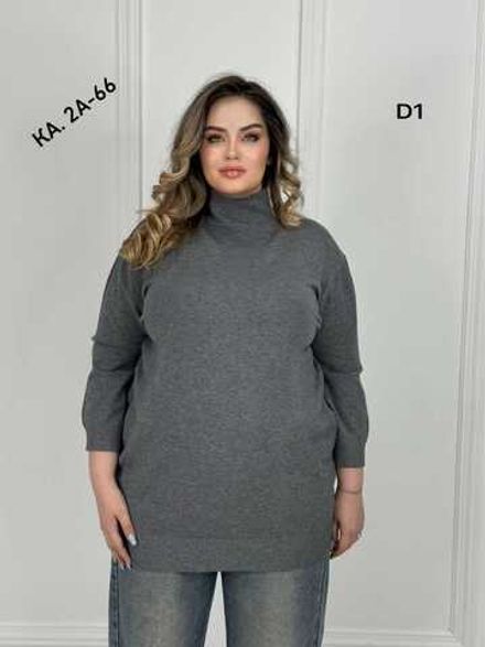 Водолазка 414365 (203350756) Fabrika