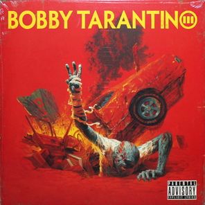 Logic / Bobby Tarantino III (LP)