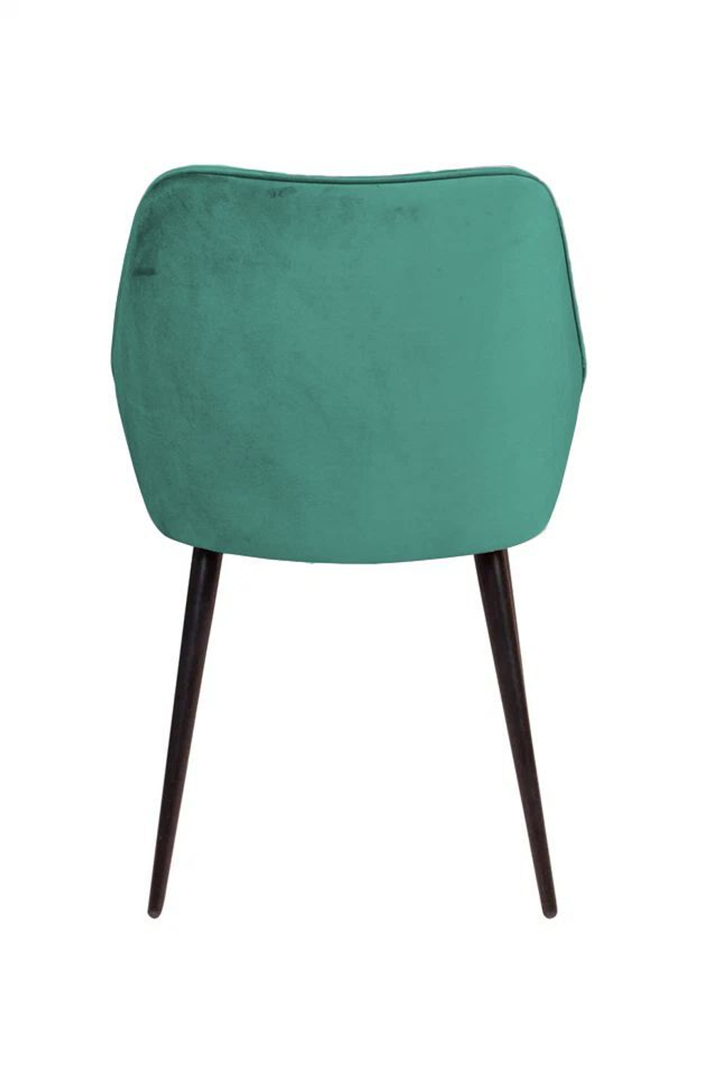 Стул Neo бархат зеленый 19/опора конус