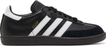 Adidas Samba 'Black'