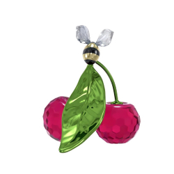 IDYLLIA:BEE AND CHERRY