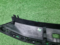 Накладка переднего бампера EXEED TXL (2021-н.в.)