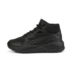 Ботинки PUMA X-RAY Speed Mid WTR