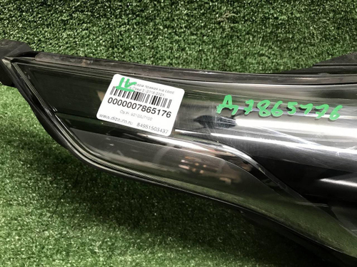 Фара правая Kia Ceed 3 (2018-2021) LED