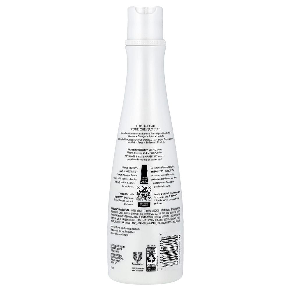 Nexxus, Humectress™, Ultimate Moisture Conditioner, для сухих волос, 400 мл (13,5 жидк. унции)