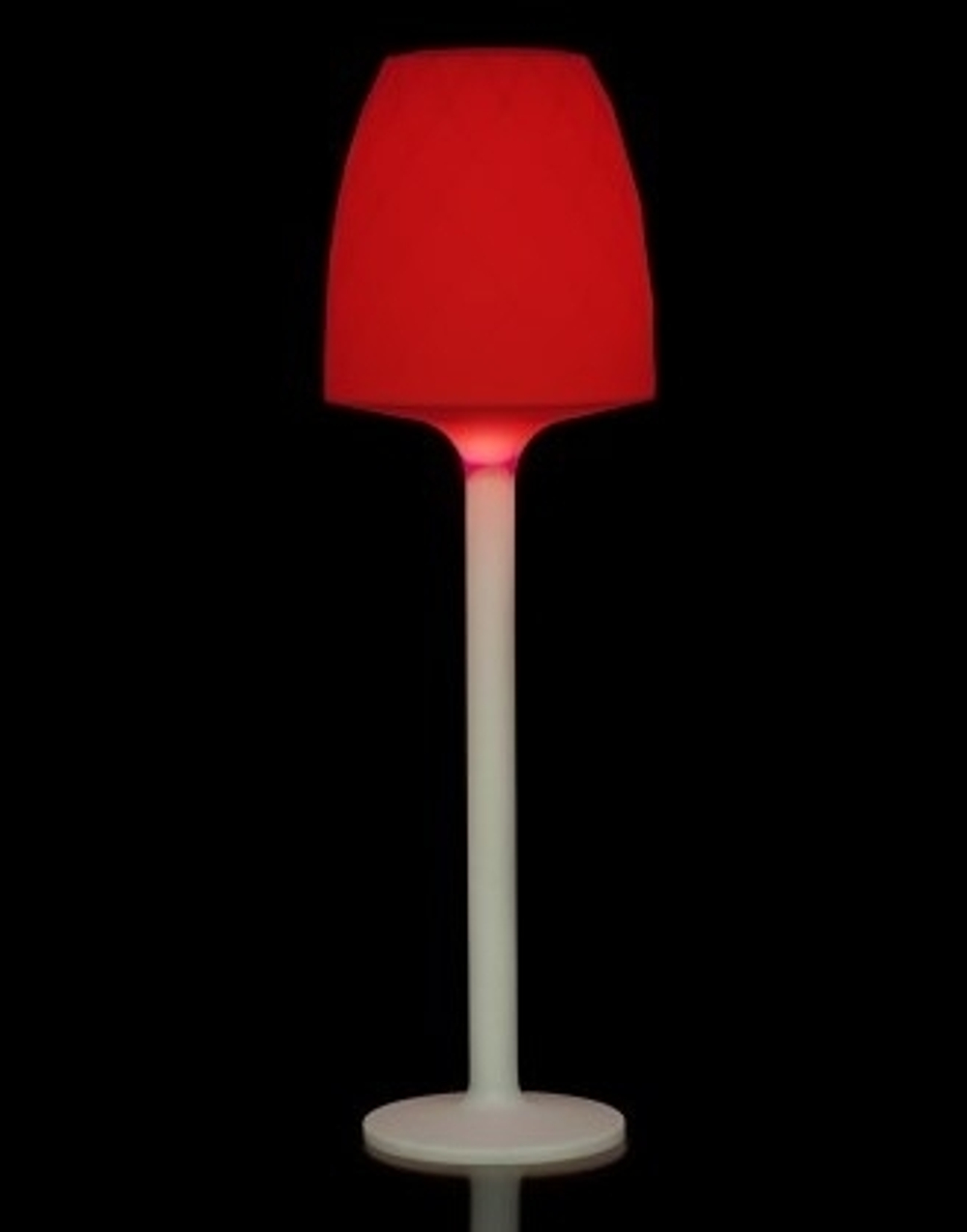 VASES Лампа 68см   (ГРИБ)