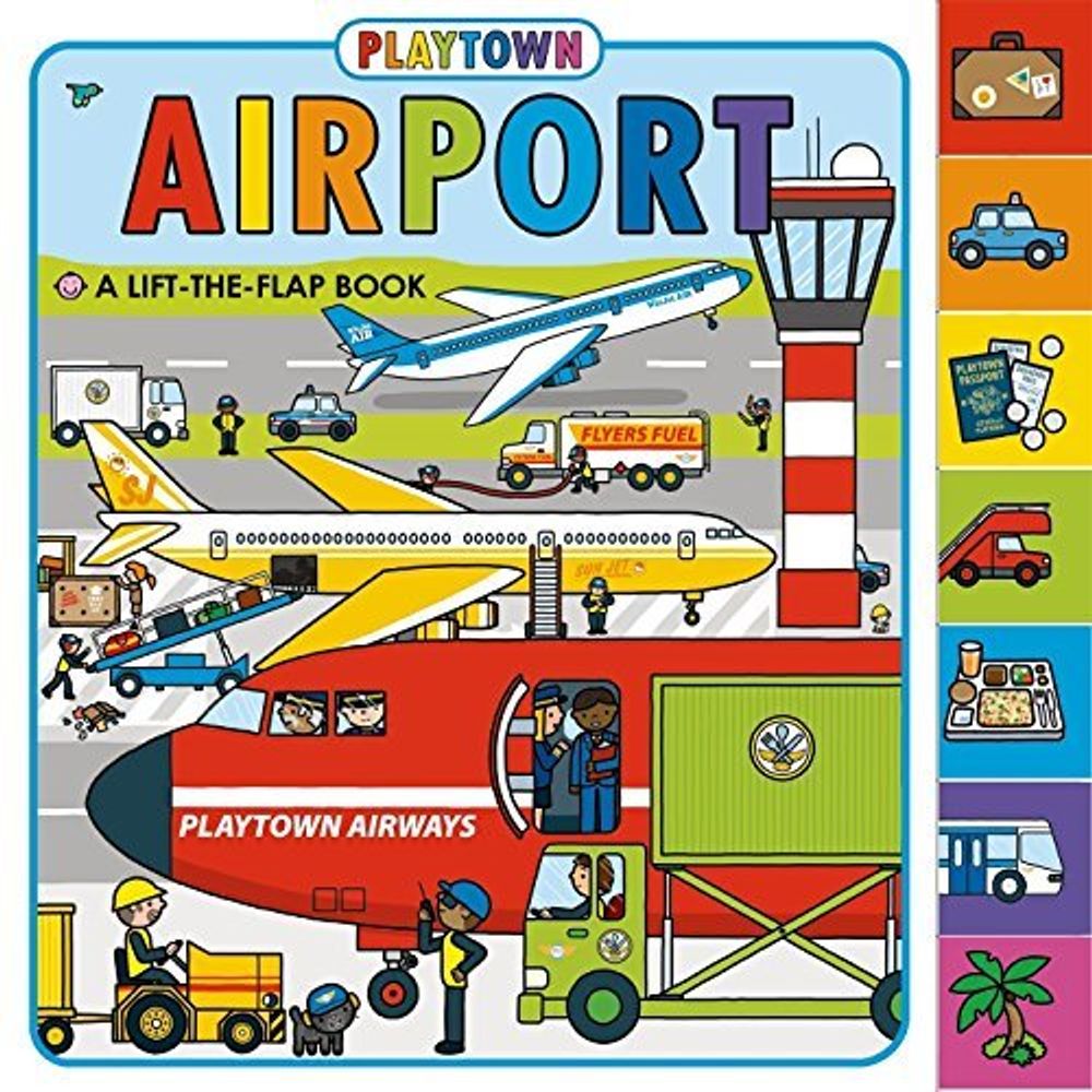 Airport