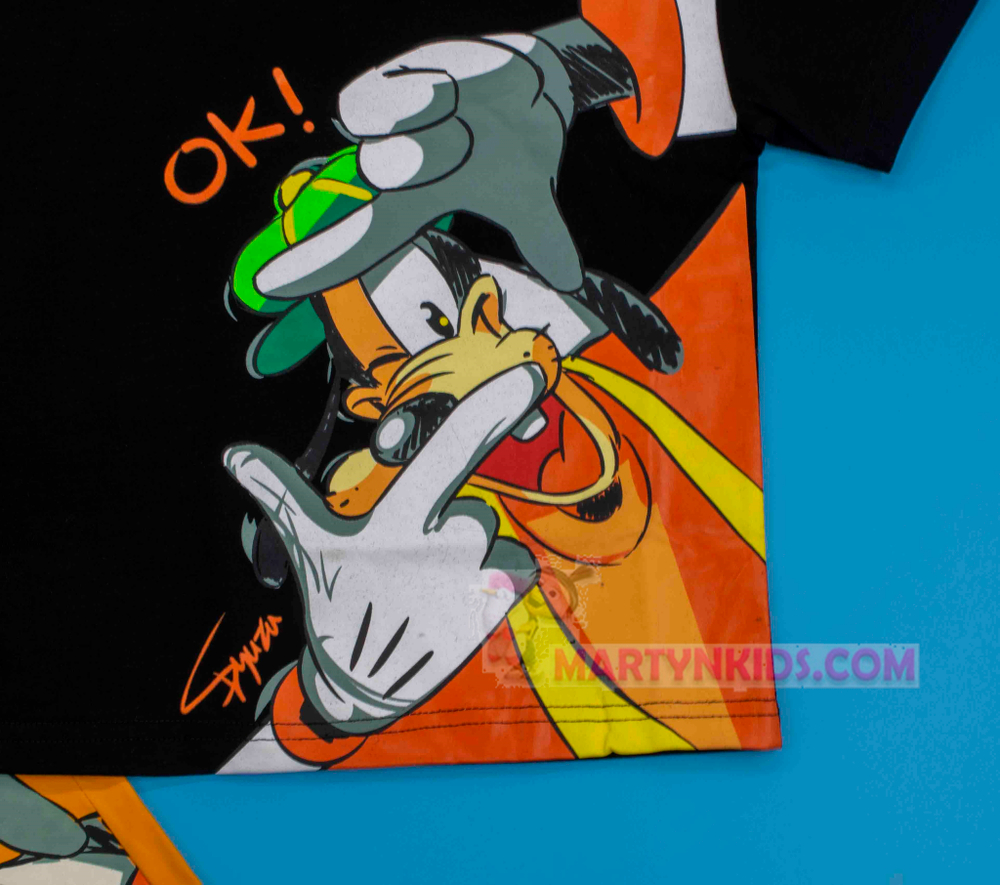 костюм Гуффи  Ok! 4574