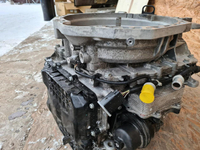 РКПП Chery Tiggo 8 Pro Max (2022-н.в.)
