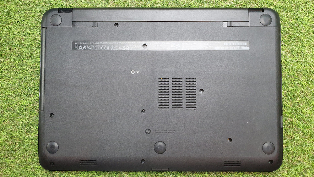 Ноутбук HP i3/4 Gb/820M 2 Gb