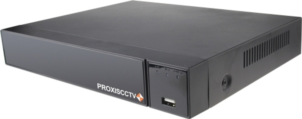 PX-NVR-C16-1H1-S (BV) видеорегистратор 16 потоков 5.0Мп, 1HDD, H.265