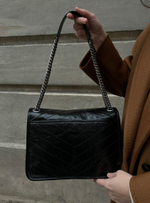 Saint Laurent Niki Vintage