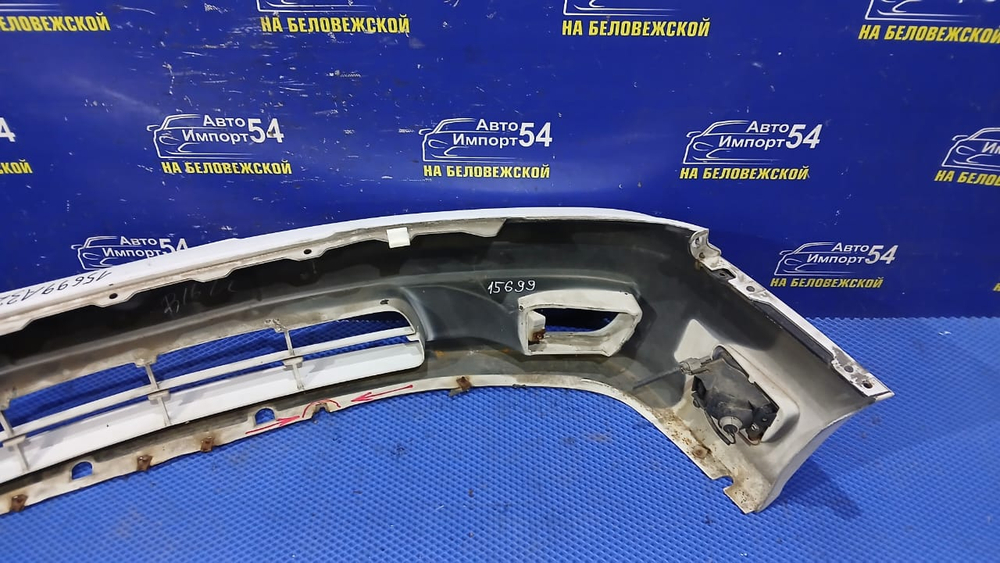 Бампер передний NISSAN CEFIRO 1997-1999