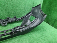 Бампер передний Changan CS55PLUS (2021-2024)