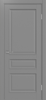 Межкомнатная дверь Optima Porte ТОСКАНА 631.111 с багетом